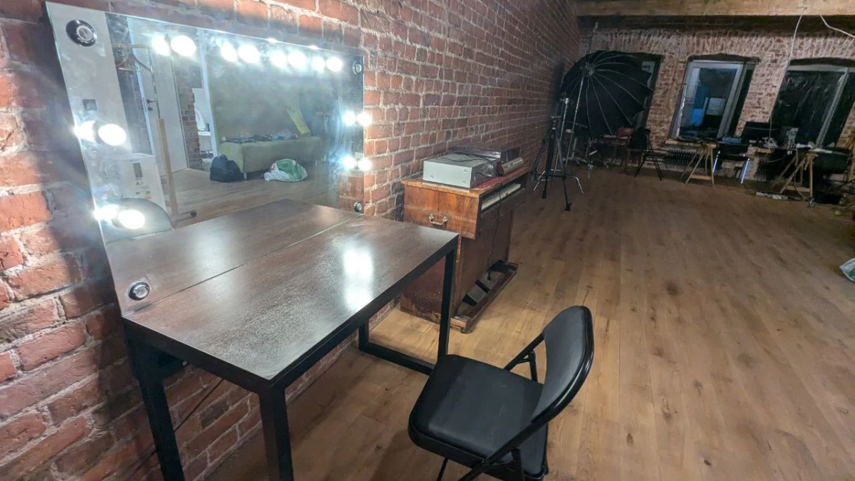 Loft на Бауманской