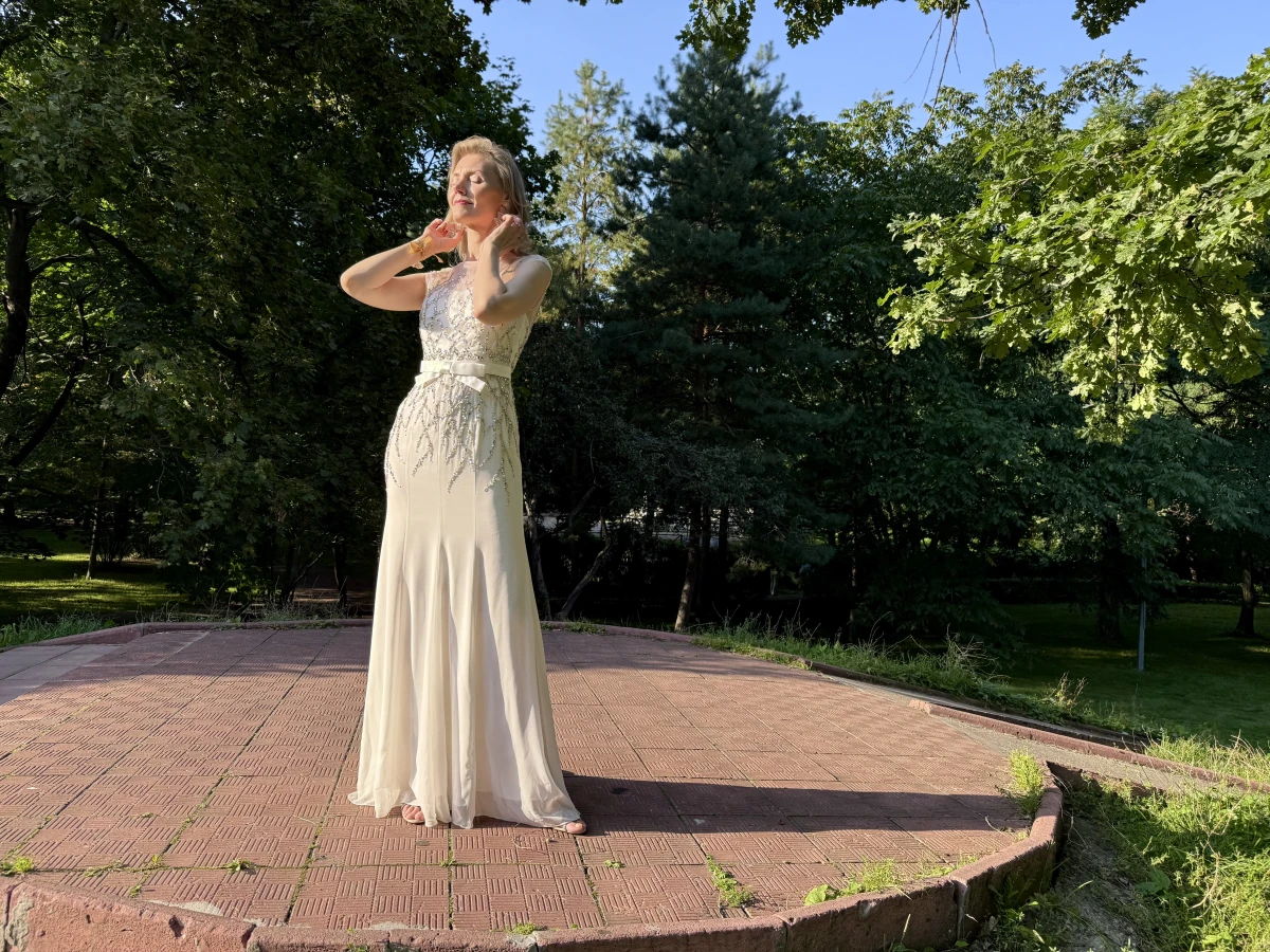 Парк Усадьба Трубицких