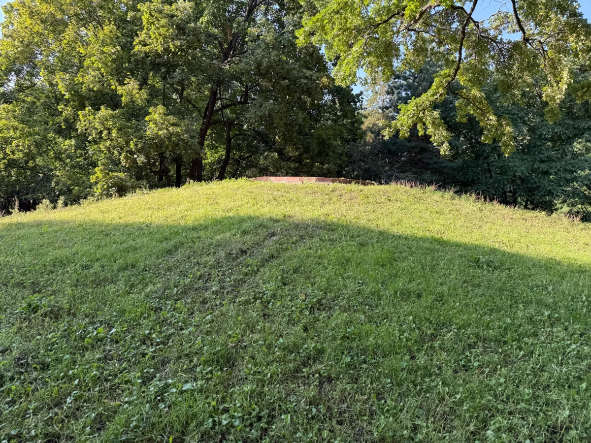 Парк Усадьба Трубицких