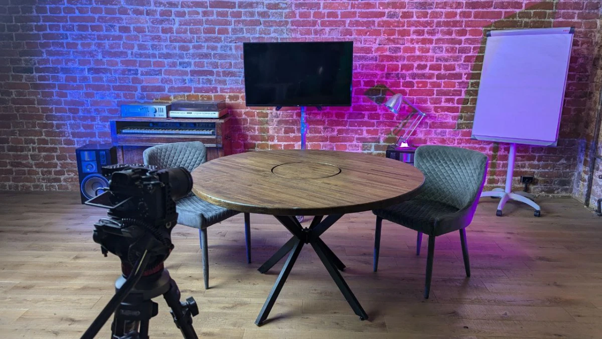 Loft на Бауманской