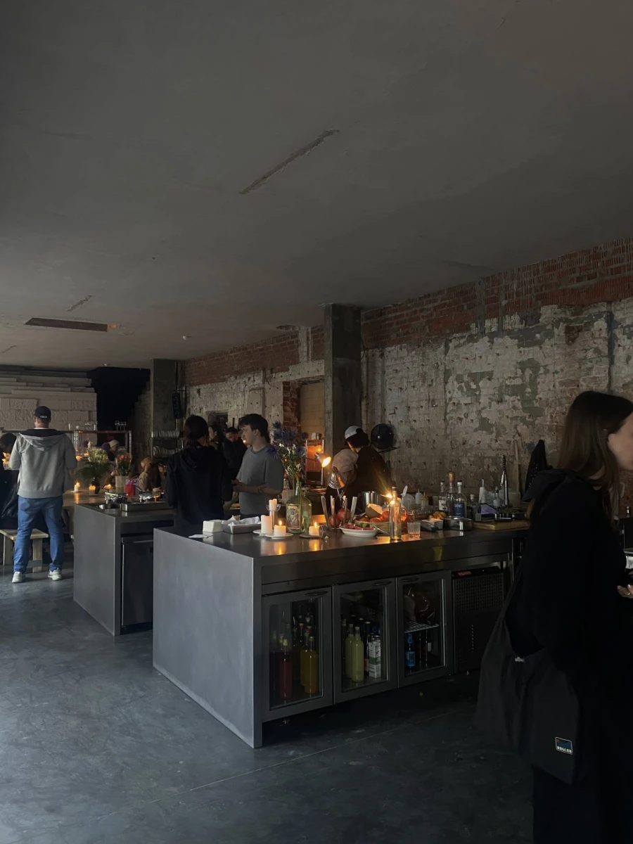 Автомойка by Veladora