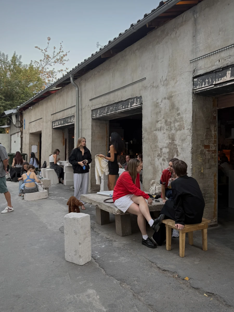 Автомойка by Veladora