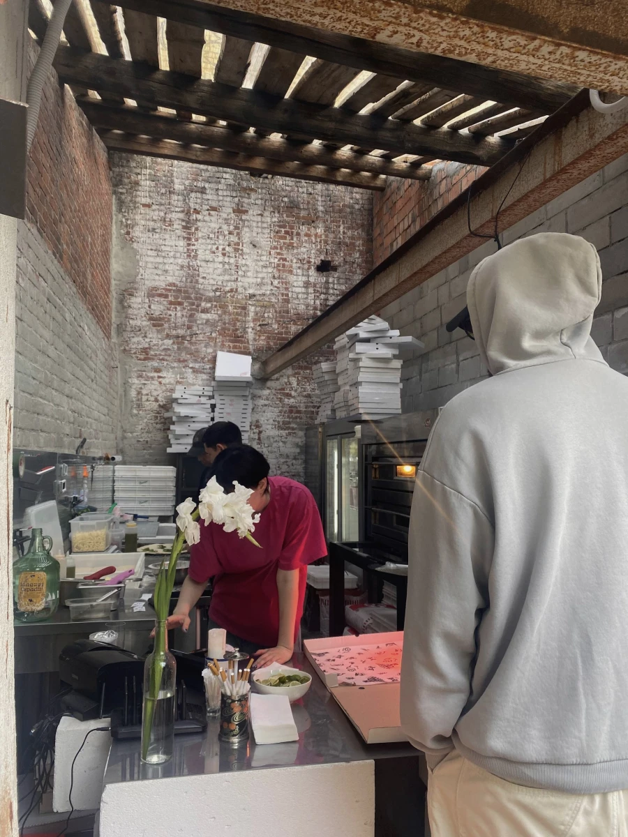 Автомойка by Veladora