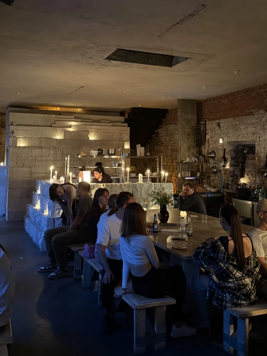 Автомойка by Veladora