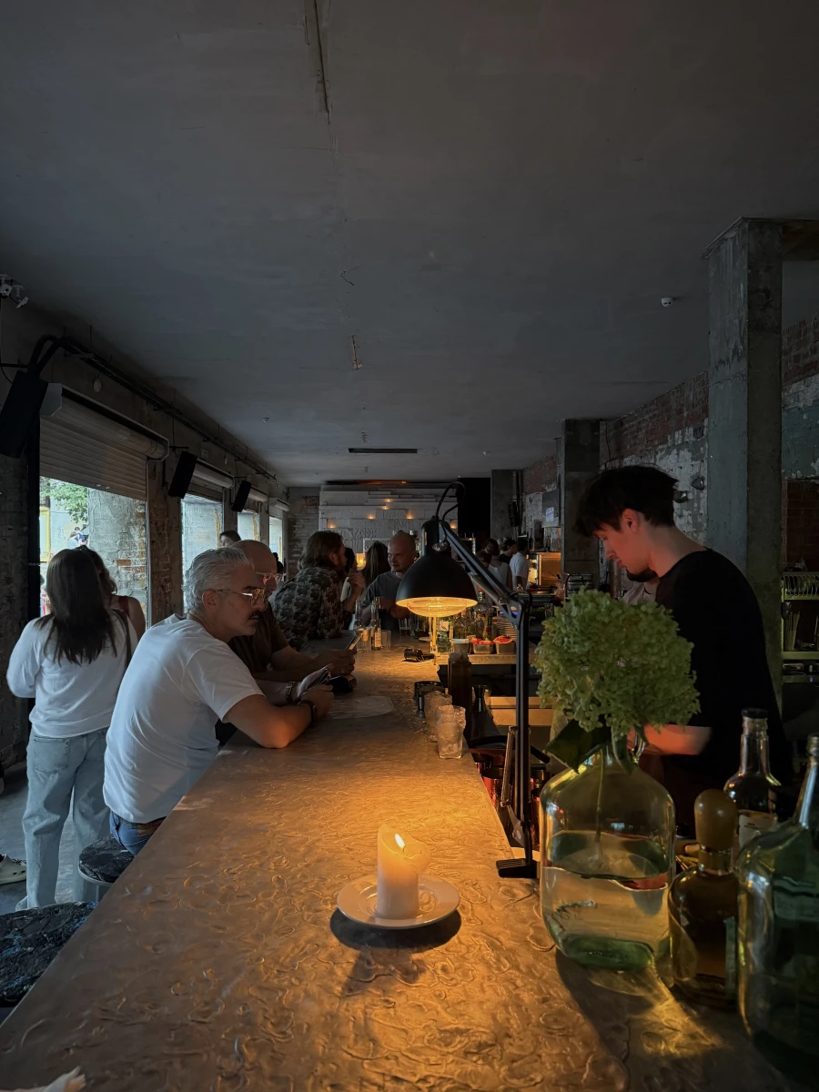 Автомойка by Veladora