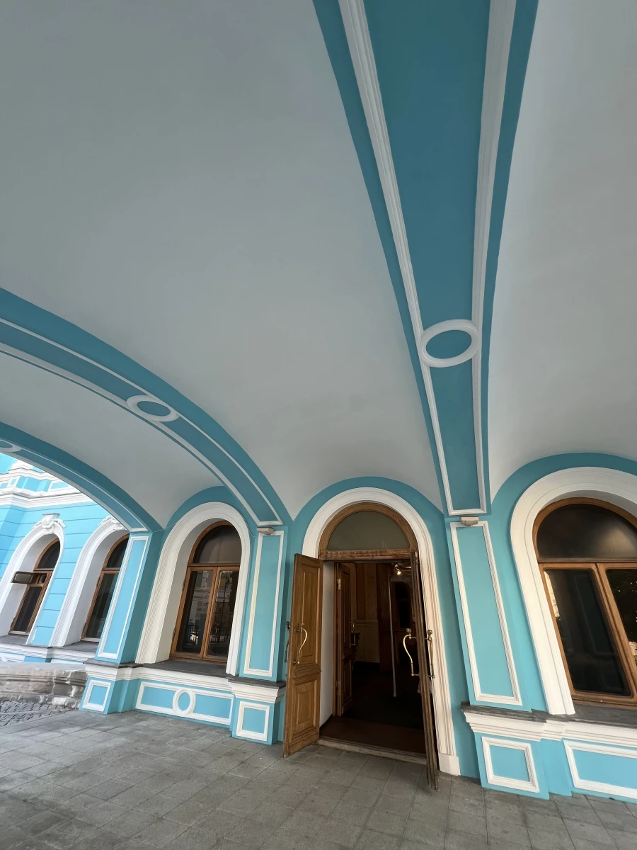 Новый Театр