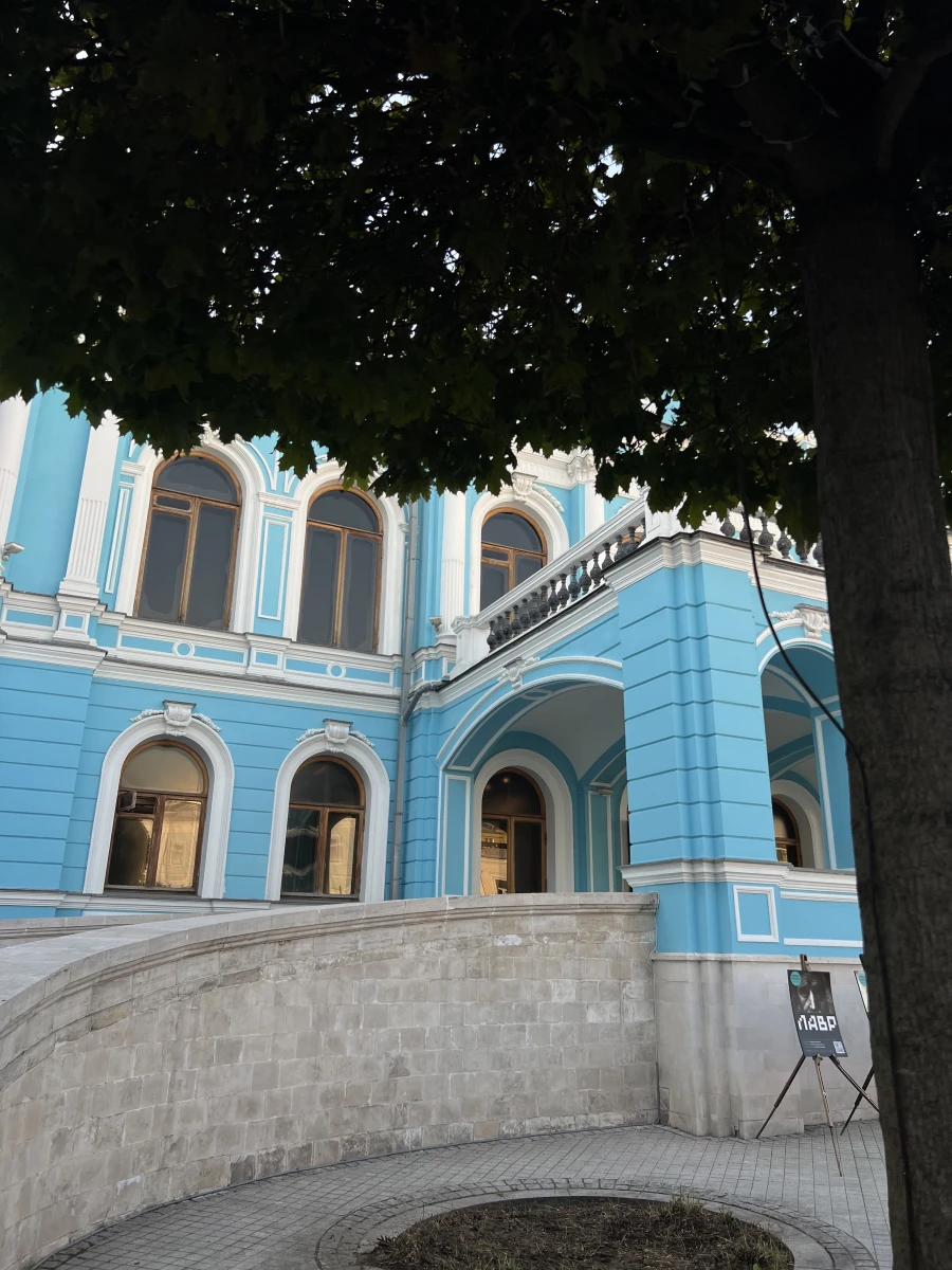 Новый Театр