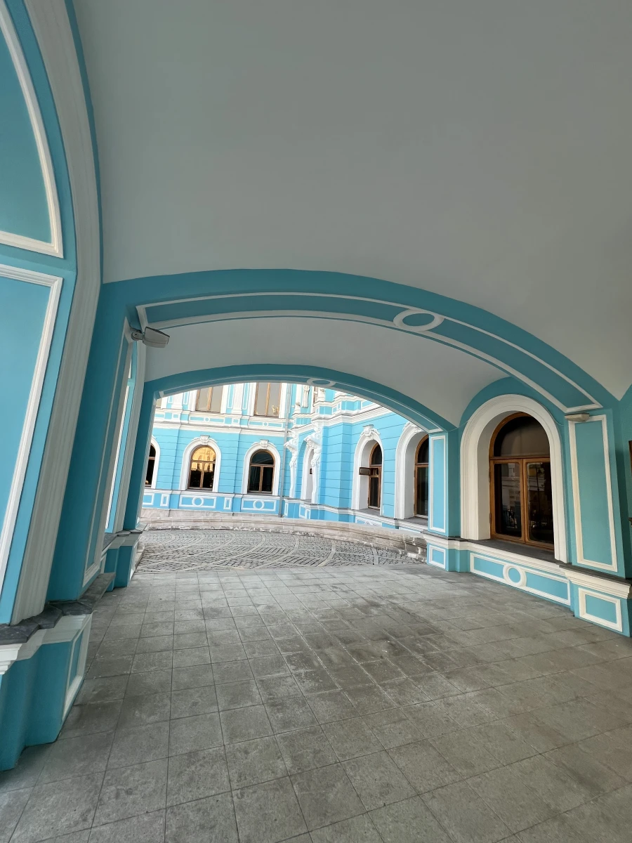 Новый Театр