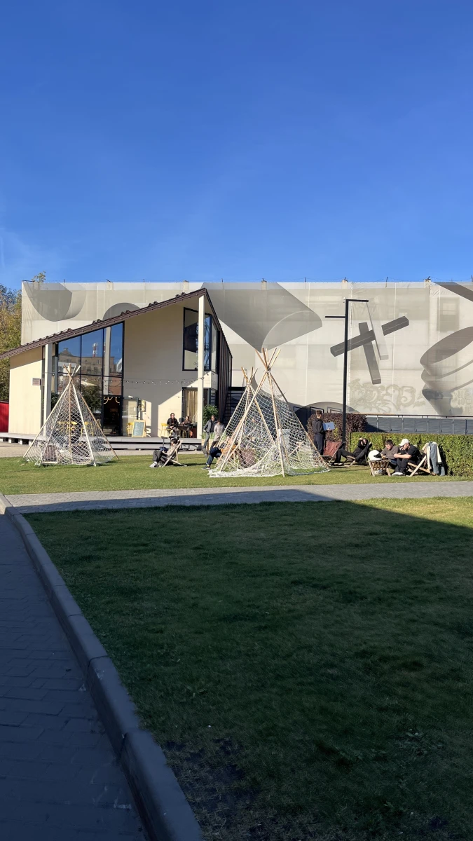 Хлебзавод 9