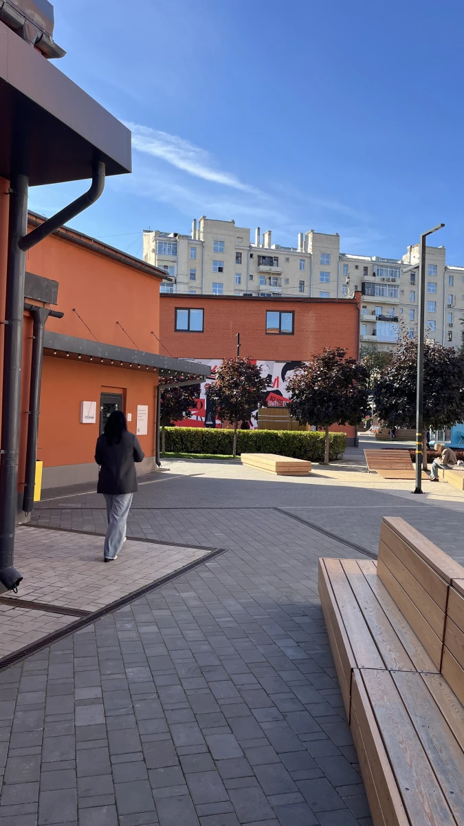 Хлебзавод 9