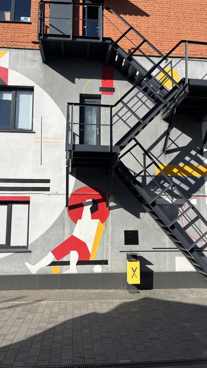 Хлебзавод 9