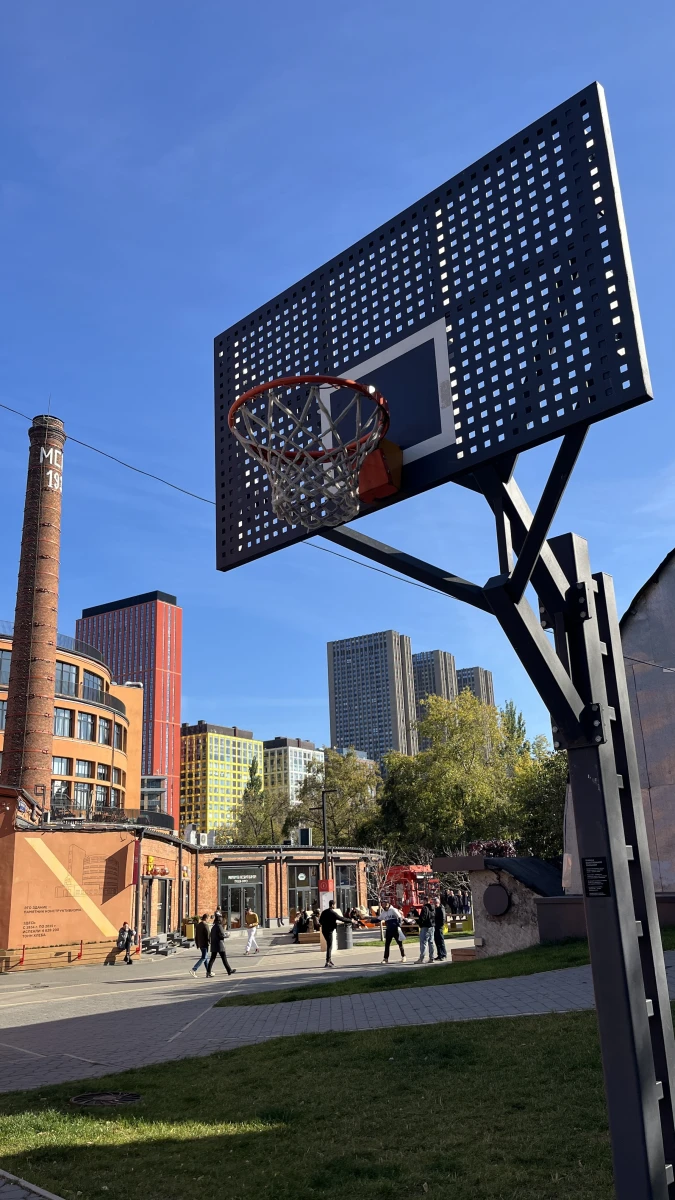 Хлебзавод 9