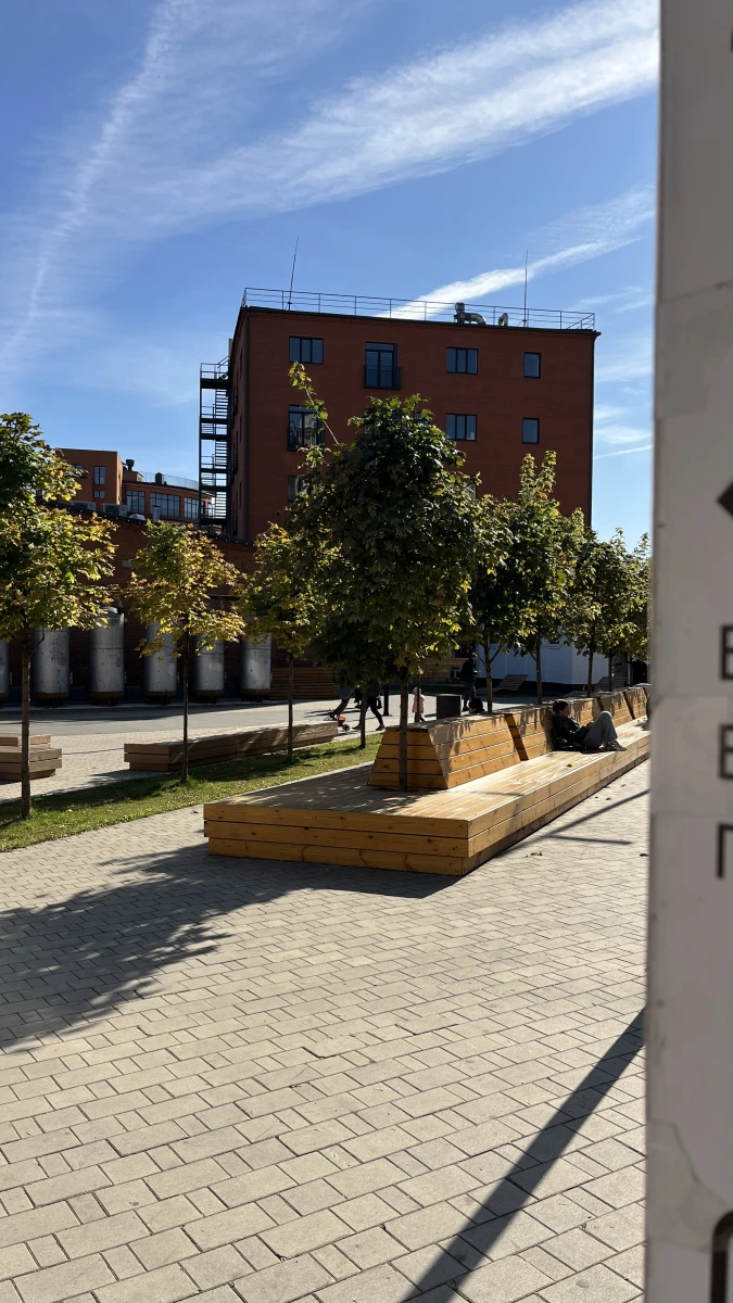 Хлебзавод 9