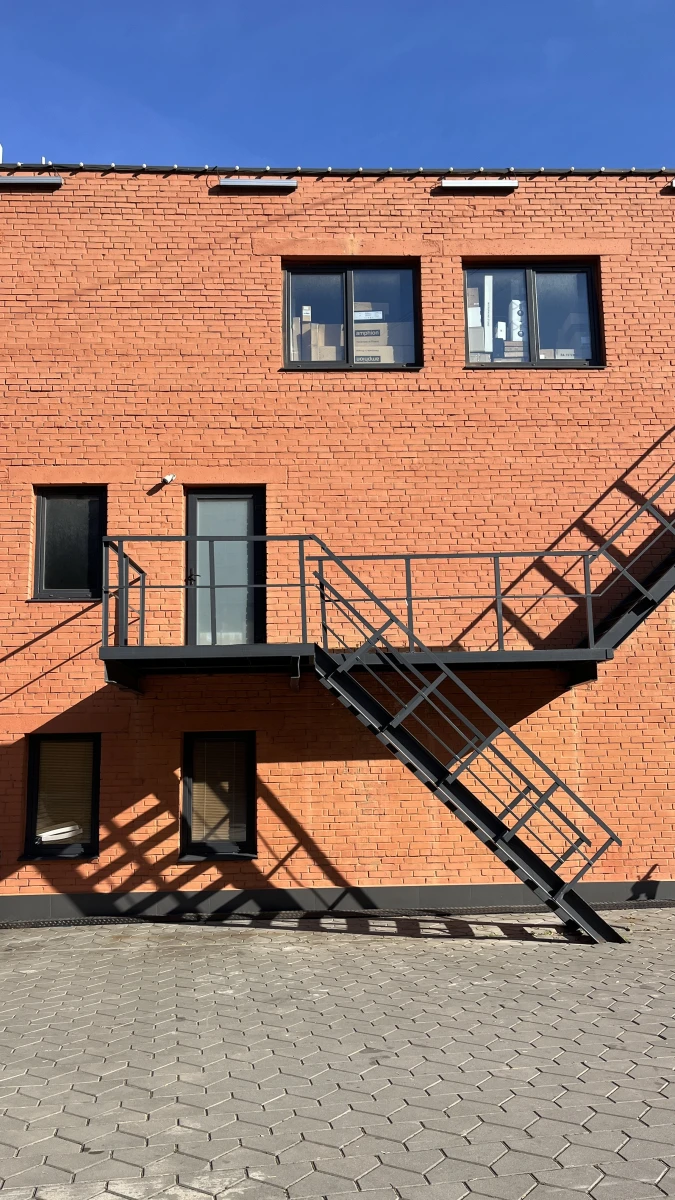 Хлебзавод 9