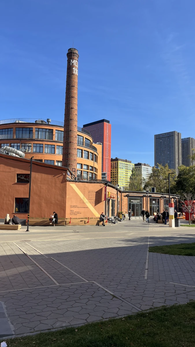 Хлебзавод 9