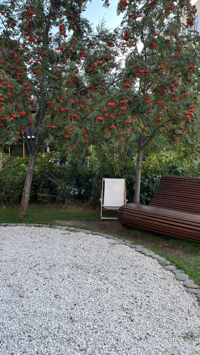 Дизайн завод Флакон