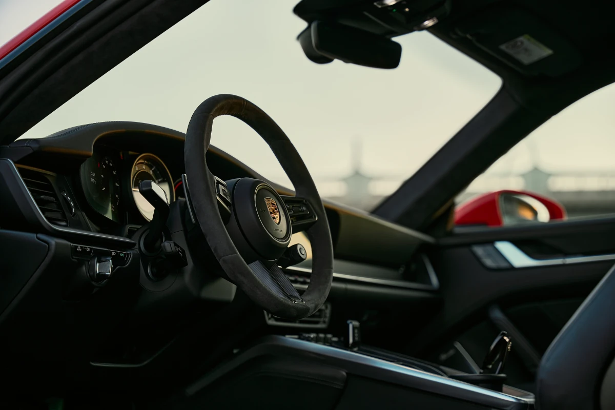 Фото с машиной