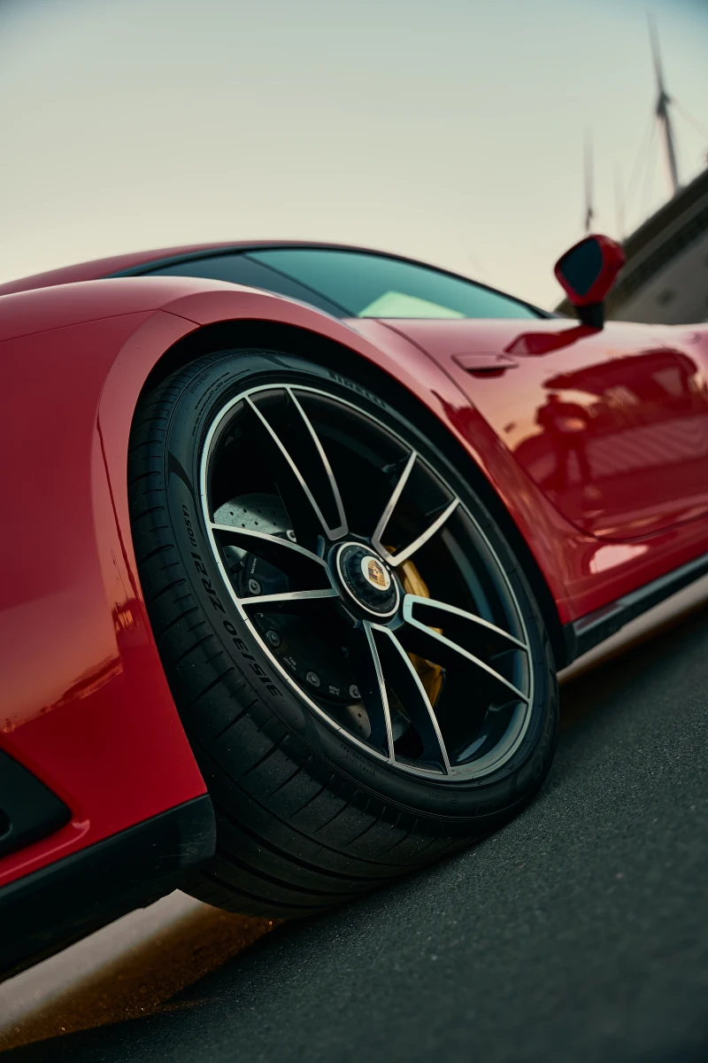 Фото с машиной