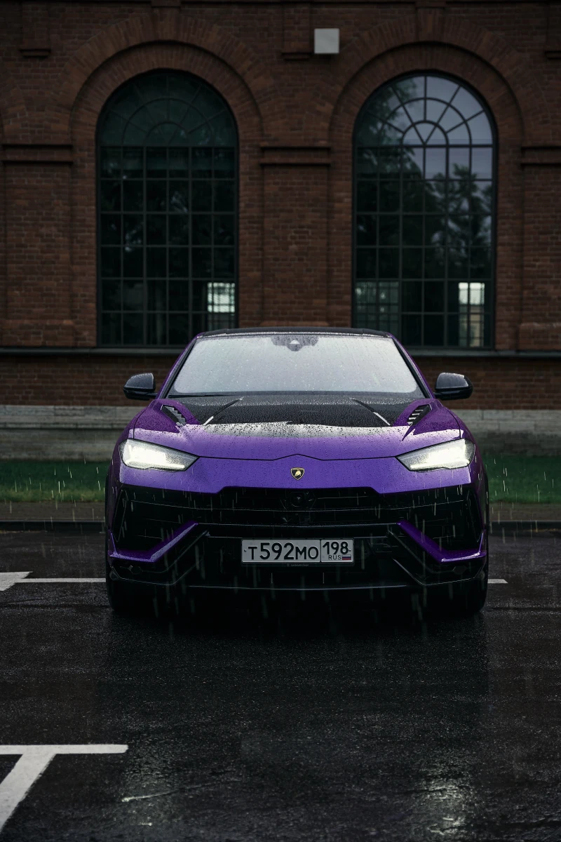 Фото с авто у максидома