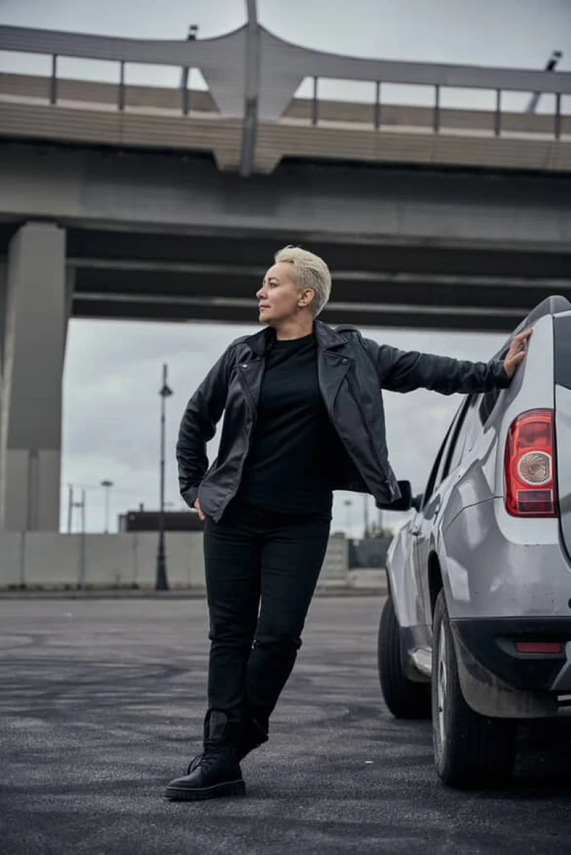 Фото с авто у зсд