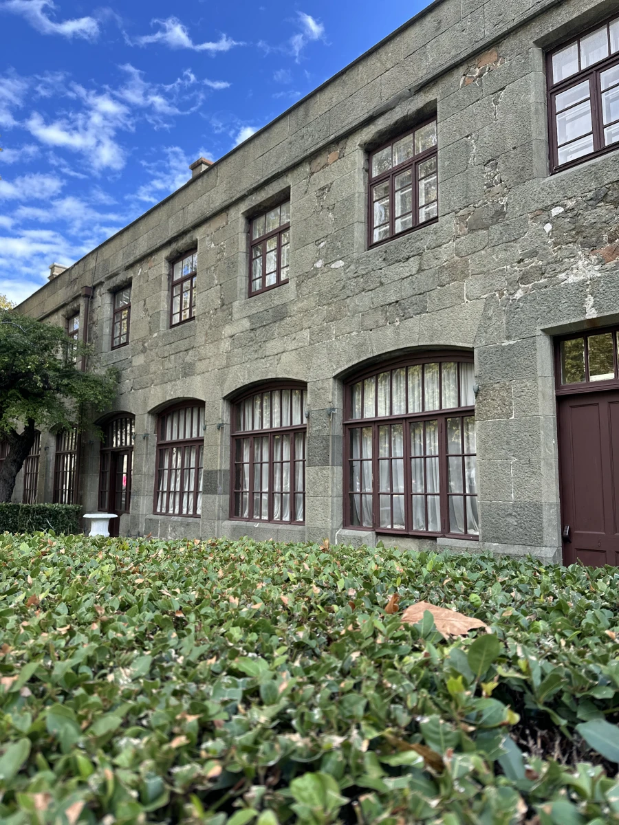 Воронцовский дворец в Крыму