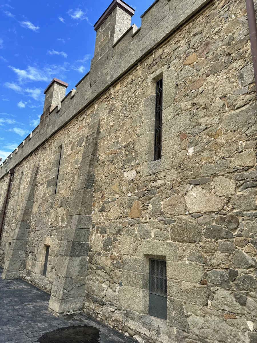 Воронцовский дворец в Крыму