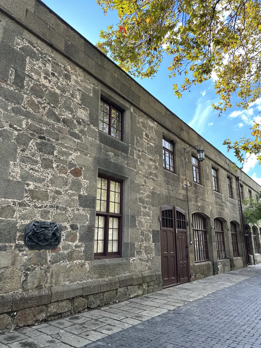 Воронцовский дворец в Крыму