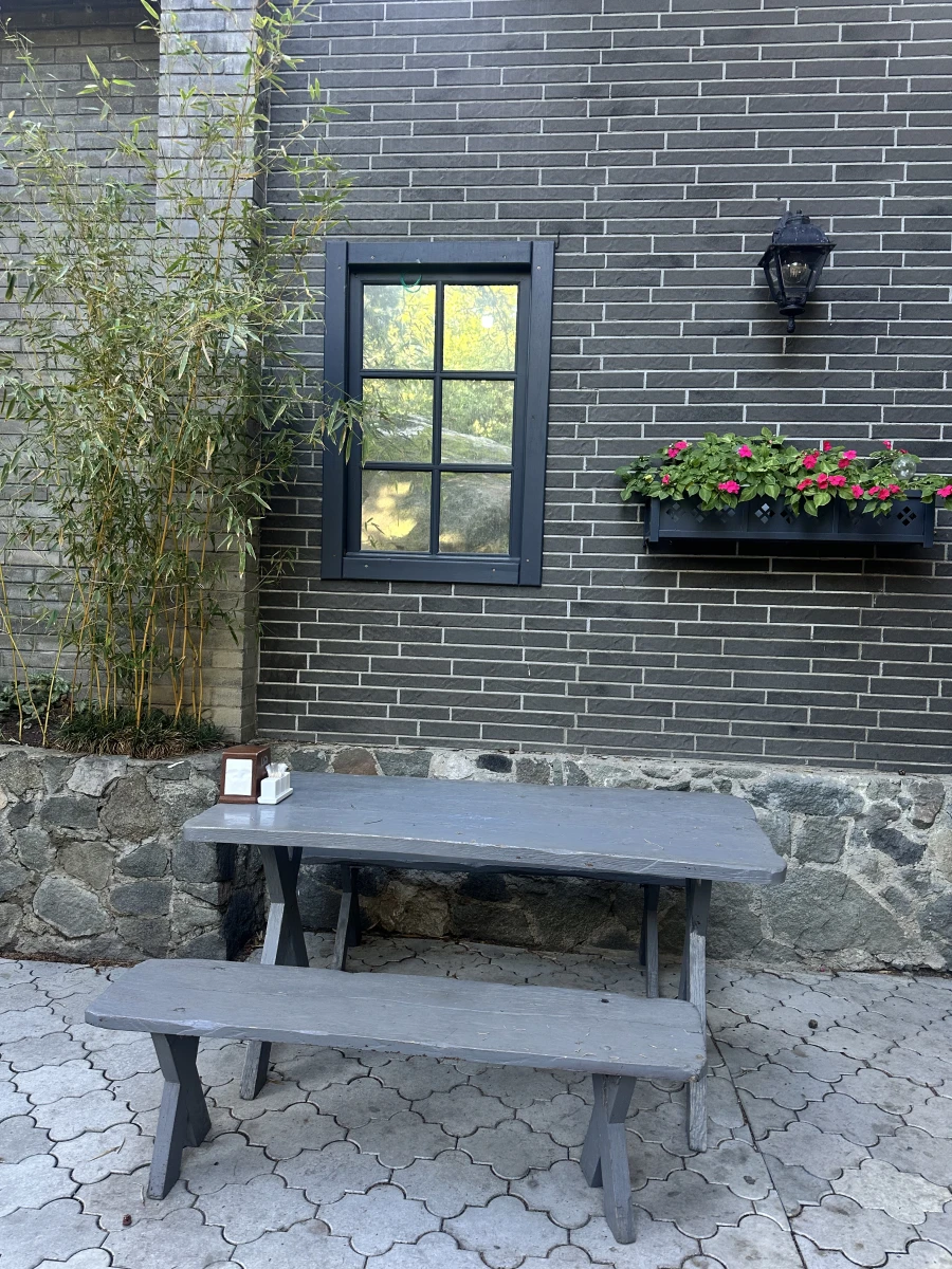 Кафе 1837 Алупка