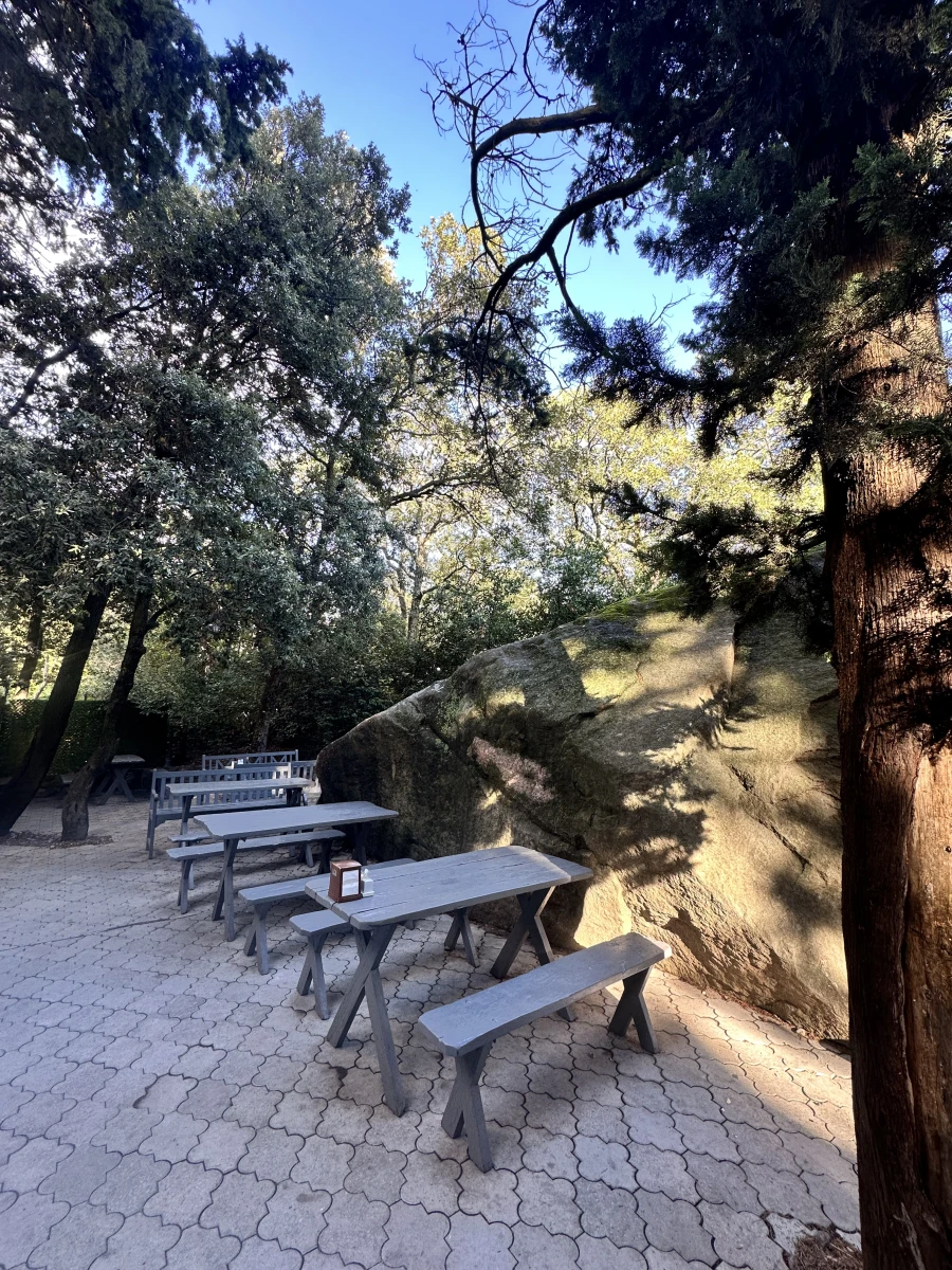 Кафе 1837 Алупка