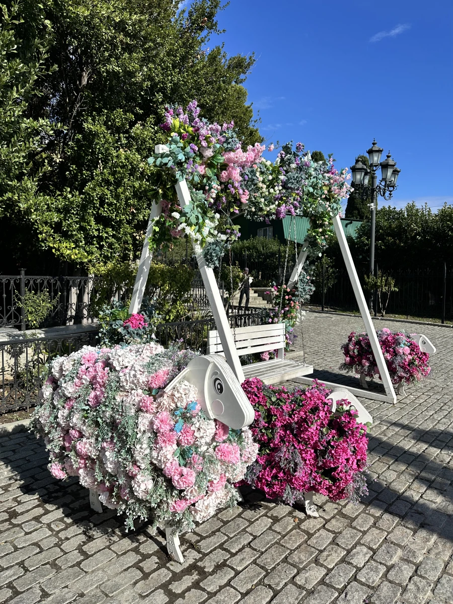 Старая Алупка