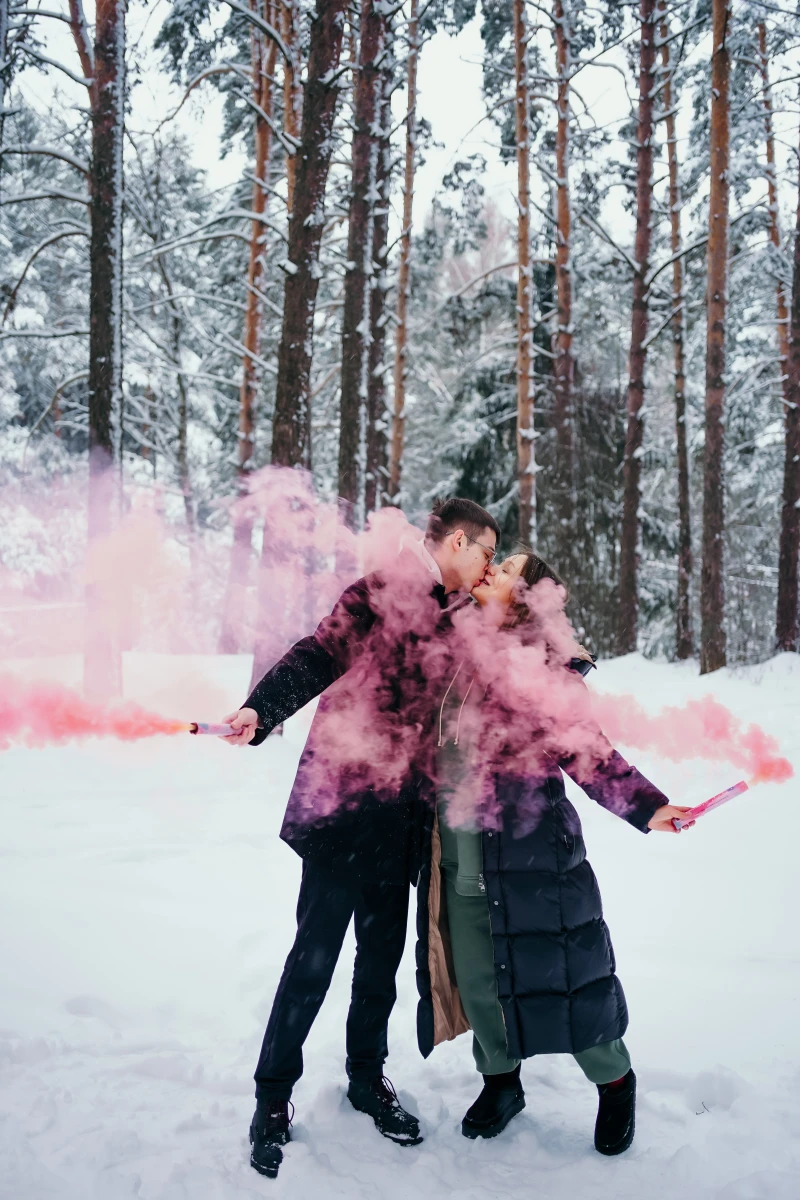 Сосновый бор