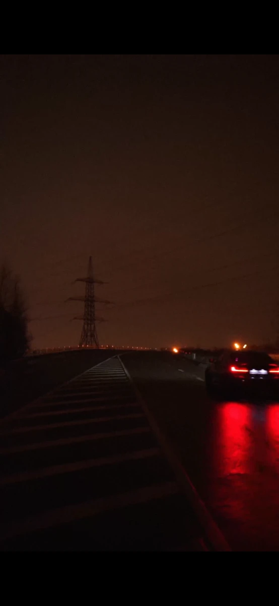 Мост через МКАД