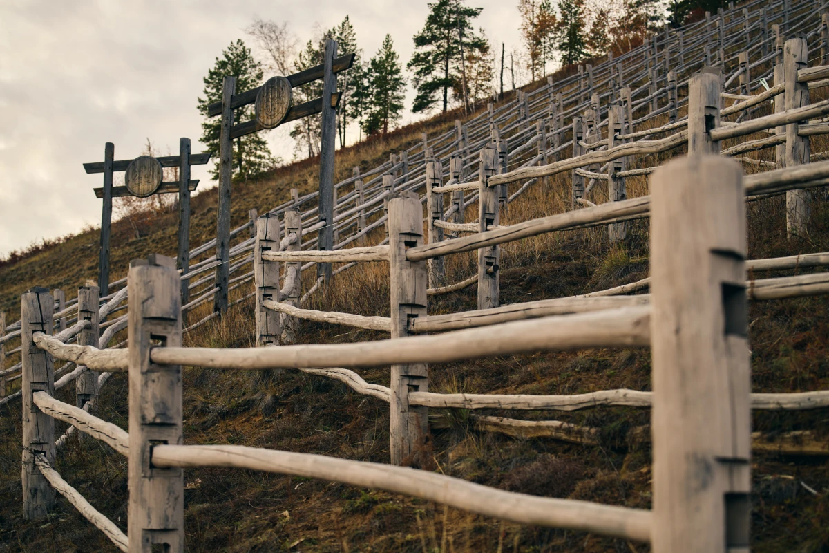 Эко Парк Орто Дойду