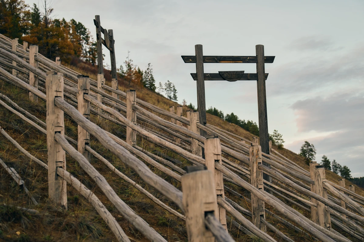 Эко Парк Орто Дойду