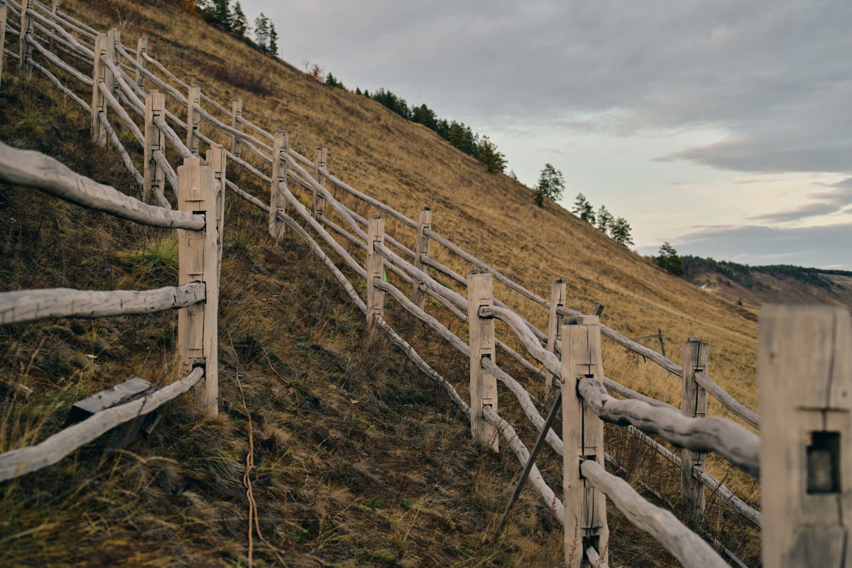 Эко Парк Орто Дойду
