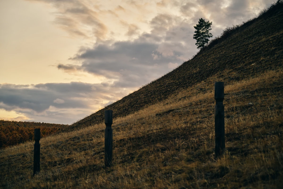 Эко Парк Орто Дойду