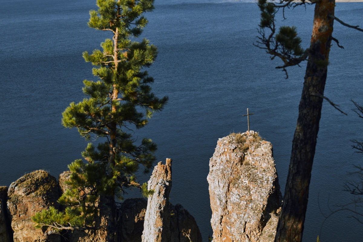 Ленские столбы