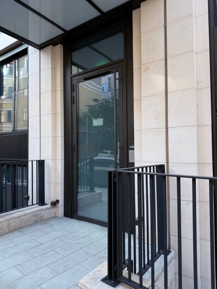 ЖК Тургенев