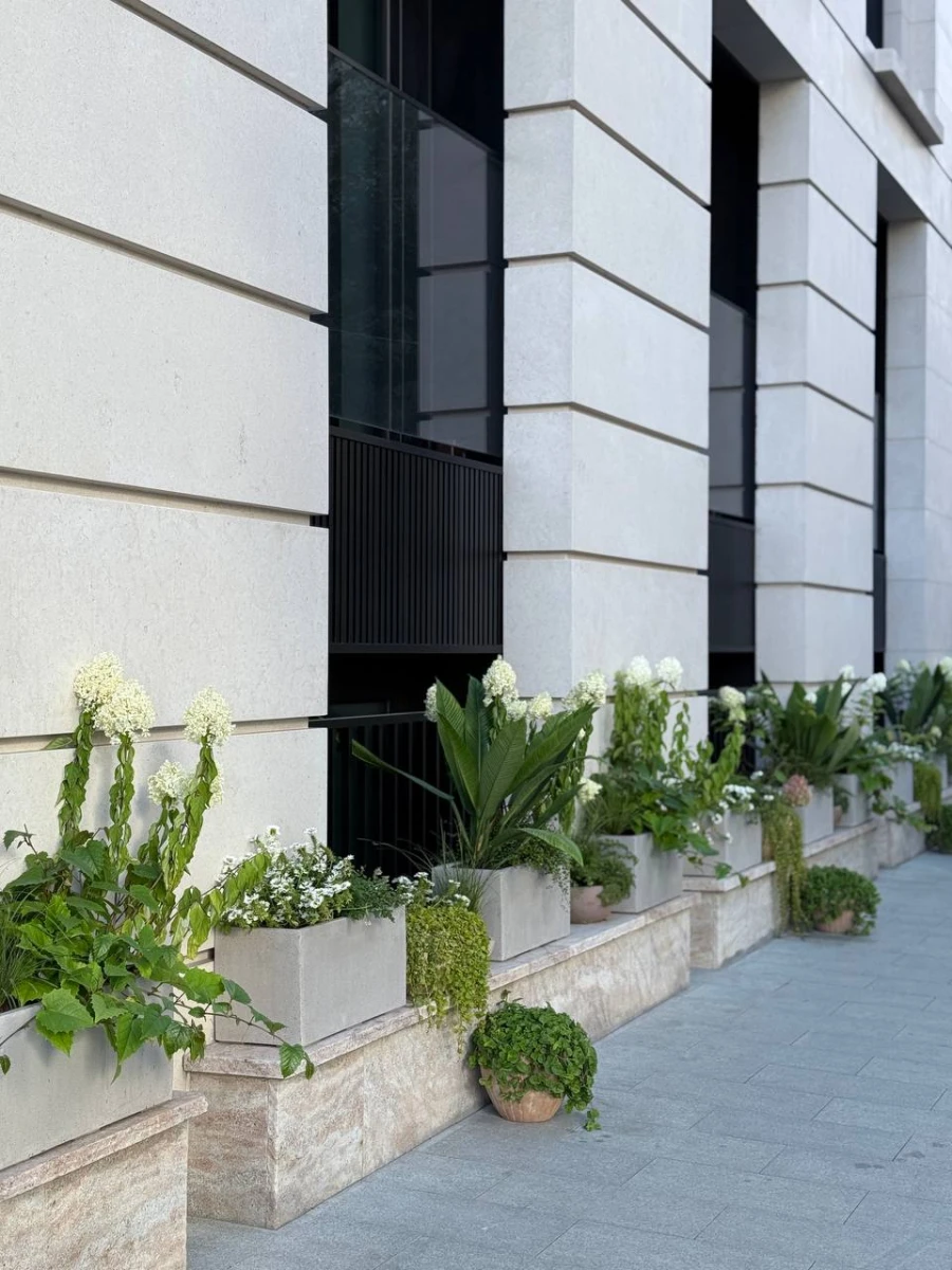 ЖК Тургенев