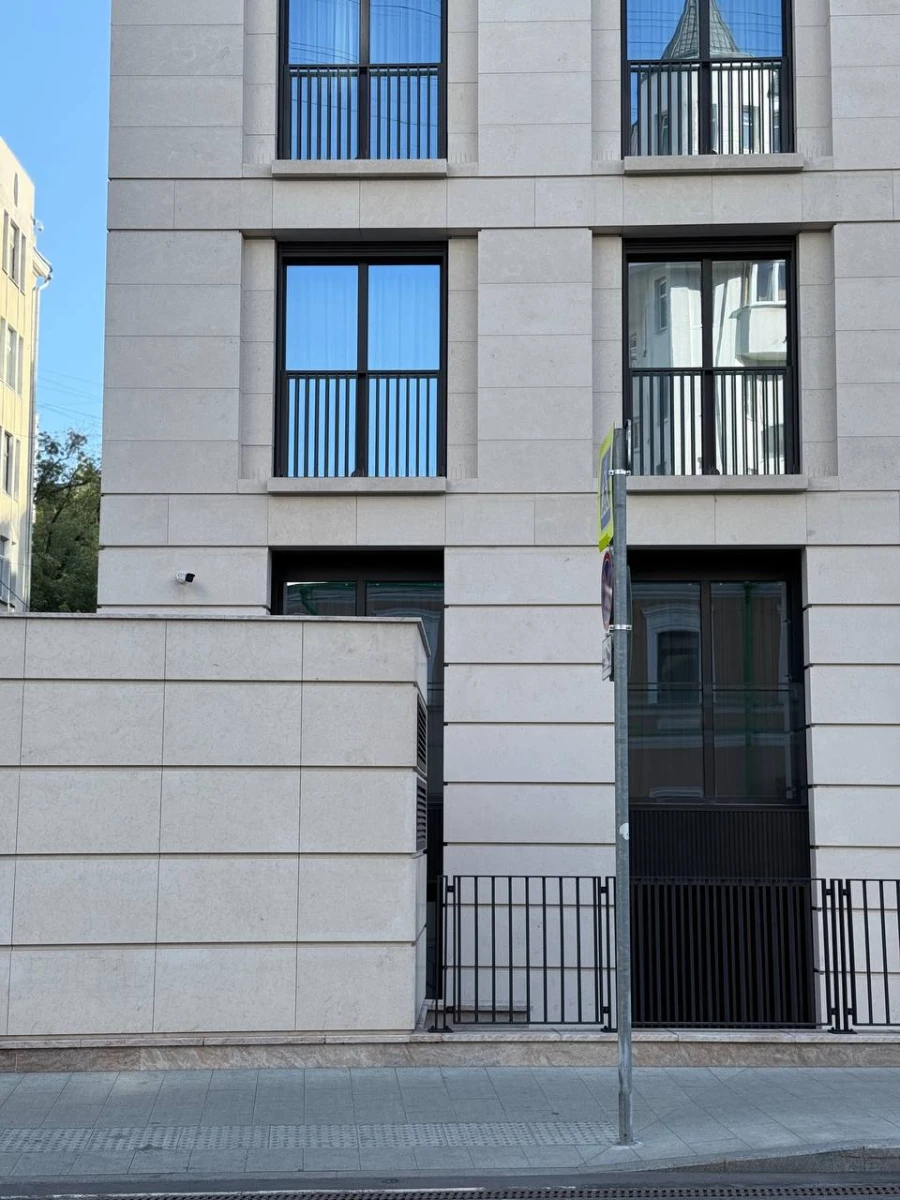 ЖК Тургенев