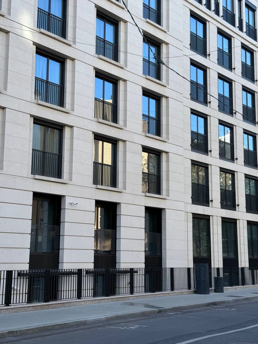 ЖК Тургенев