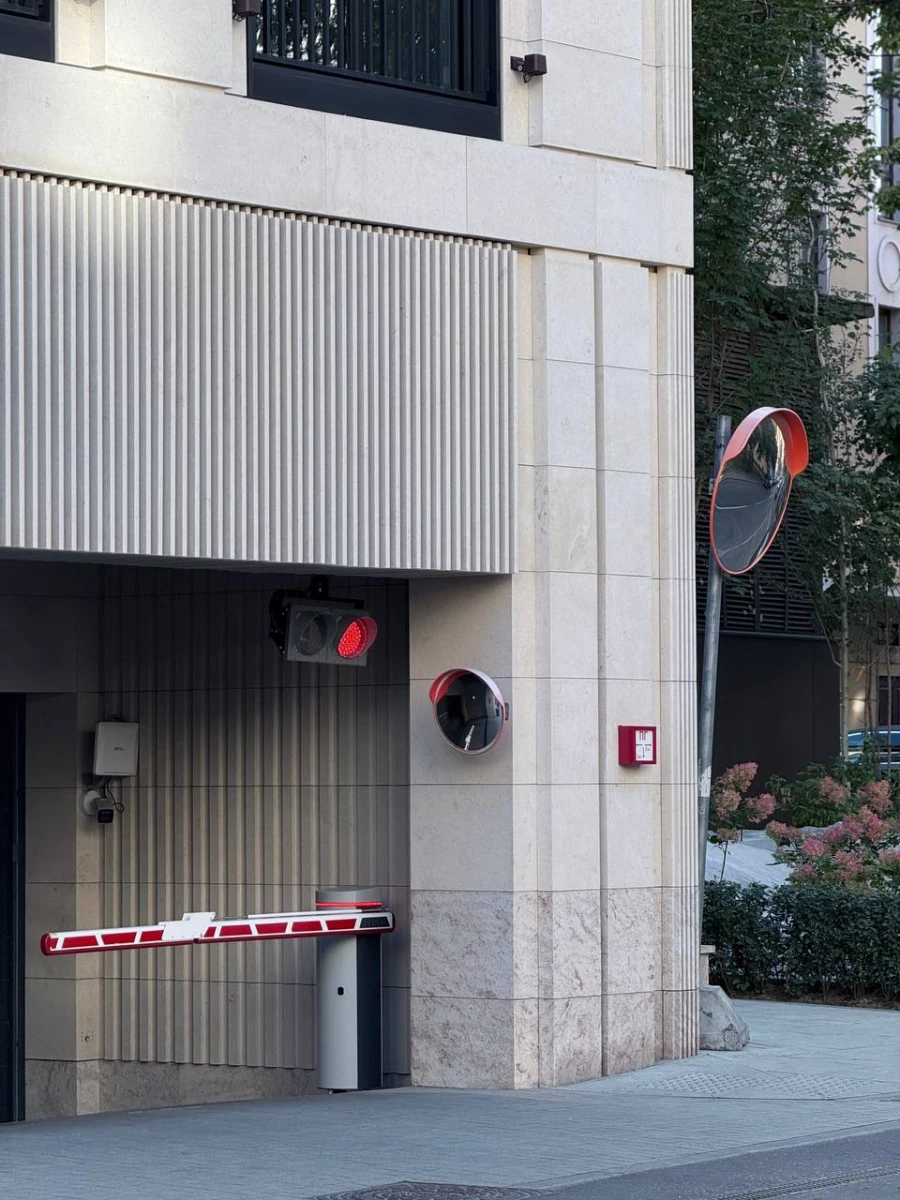 ЖК Тургенев