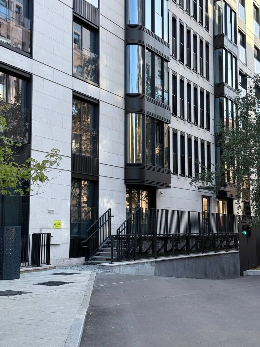 ЖК Тургенев