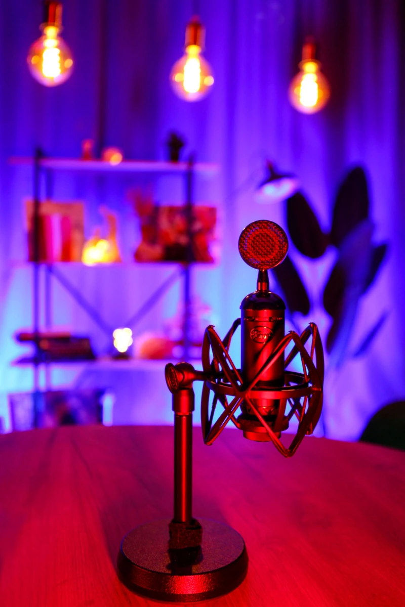 Медиастудия Море