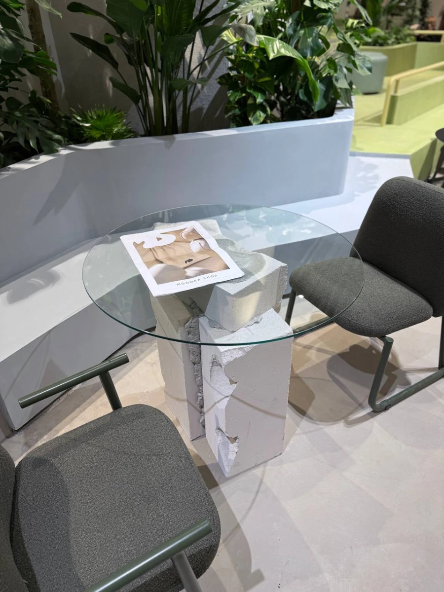 Пространство Место быть