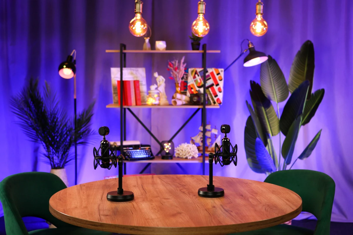 Медиастудия Море