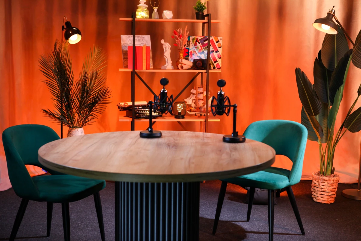 Медиастудия Море