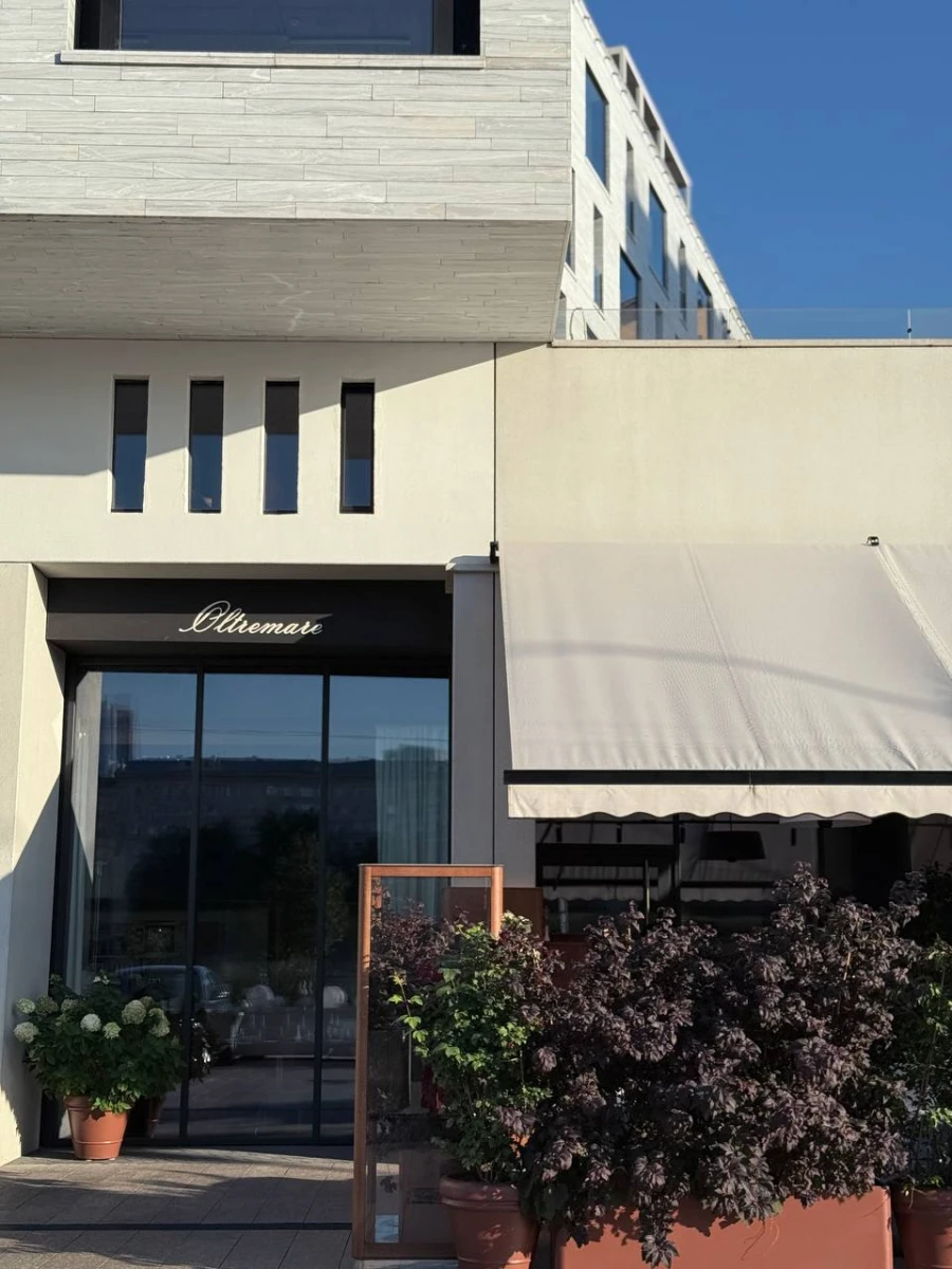 ЖК Savvin River Residence