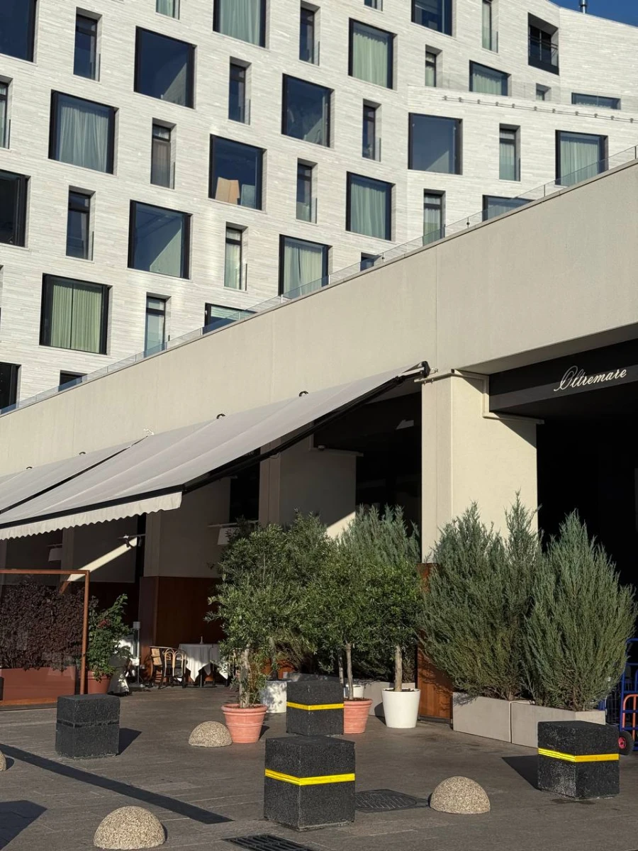 ЖК Savvin River Residence