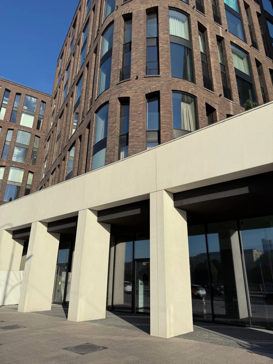 ЖК Savvin River Residence